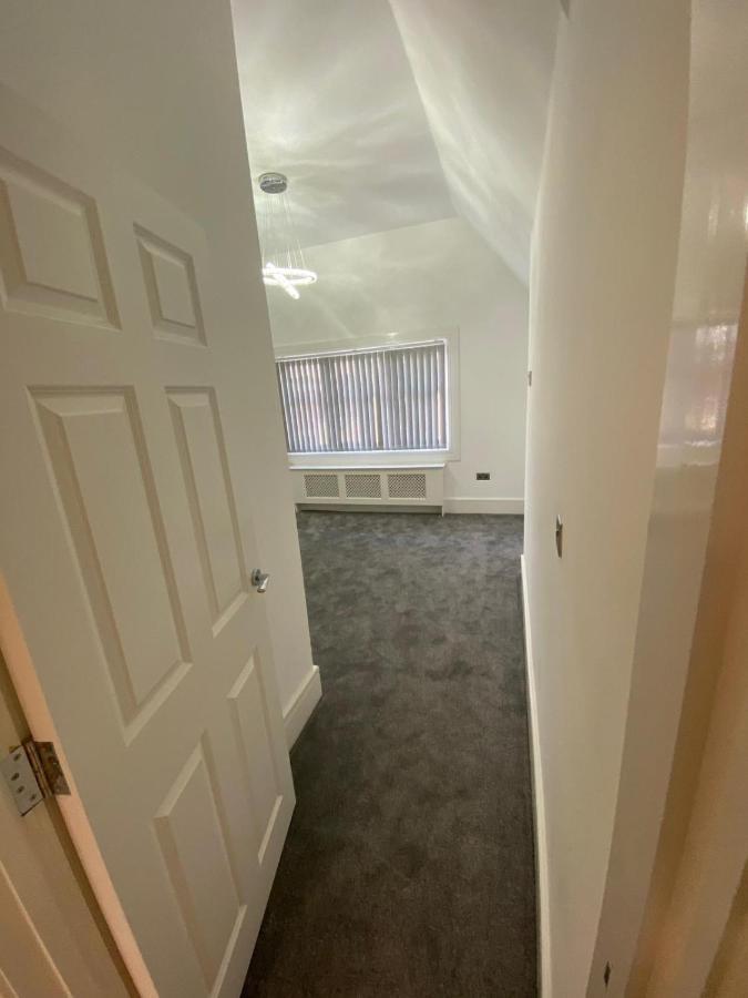 Penthouse Apt8 Daire Wolverhampton Dış mekan fotoğraf