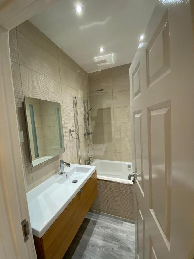 Penthouse Apt8 Daire Wolverhampton Dış mekan fotoğraf