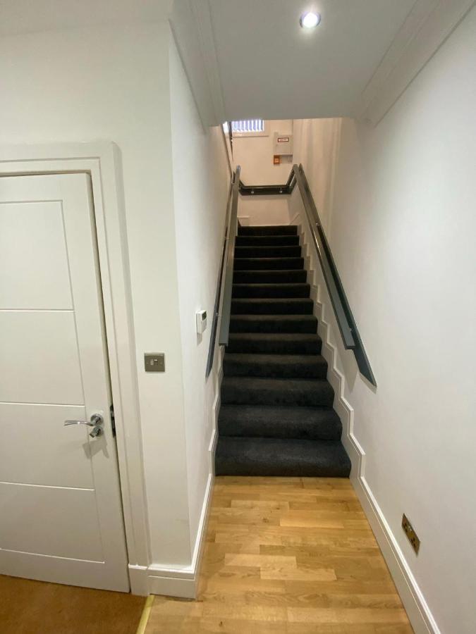 Penthouse Apt8 Daire Wolverhampton Dış mekan fotoğraf