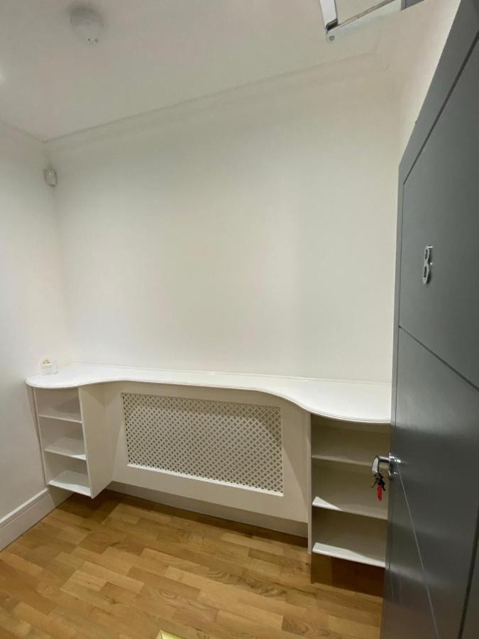 Penthouse Apt8 Daire Wolverhampton Dış mekan fotoğraf