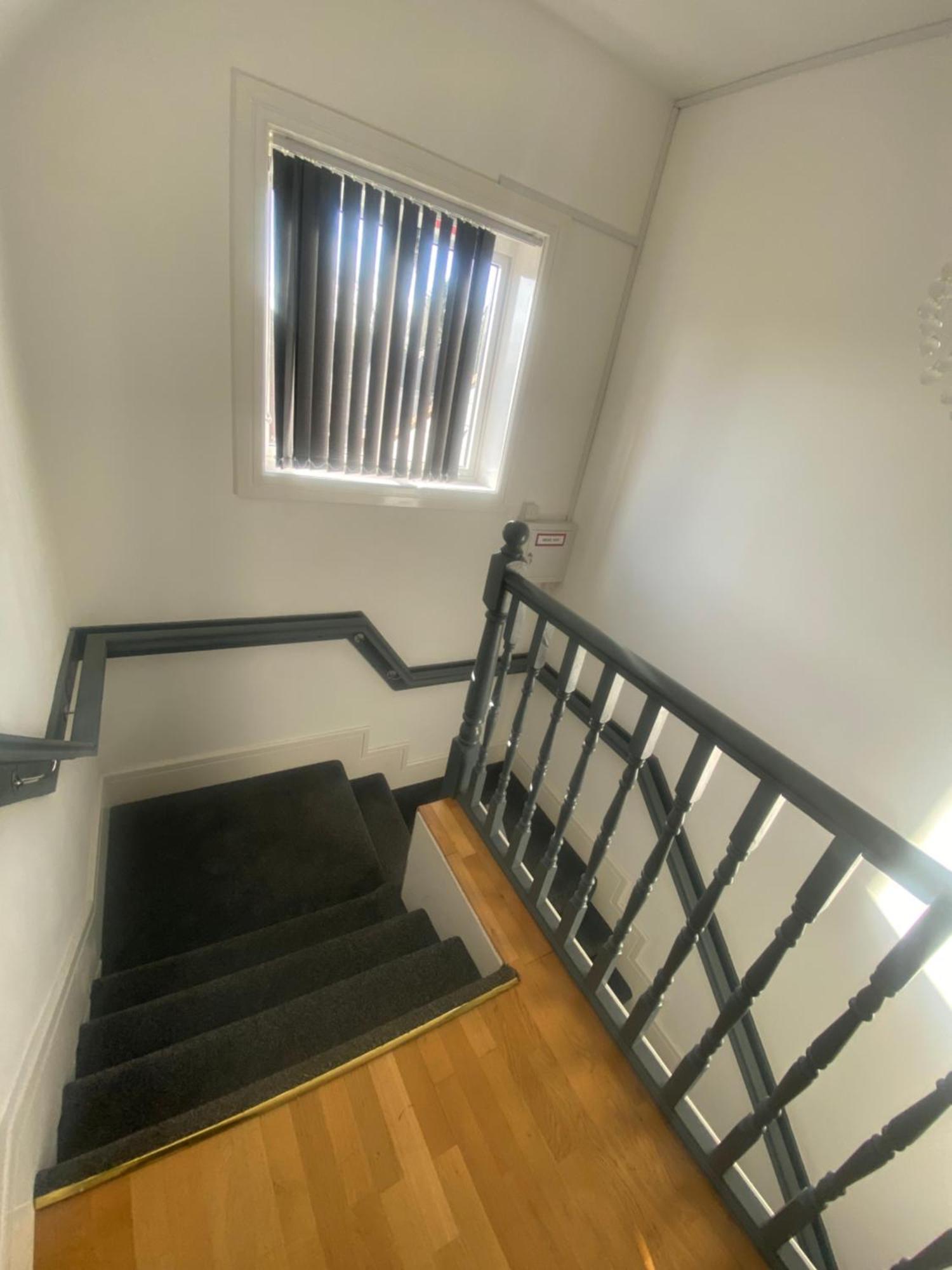 Penthouse Apt8 Daire Wolverhampton Dış mekan fotoğraf