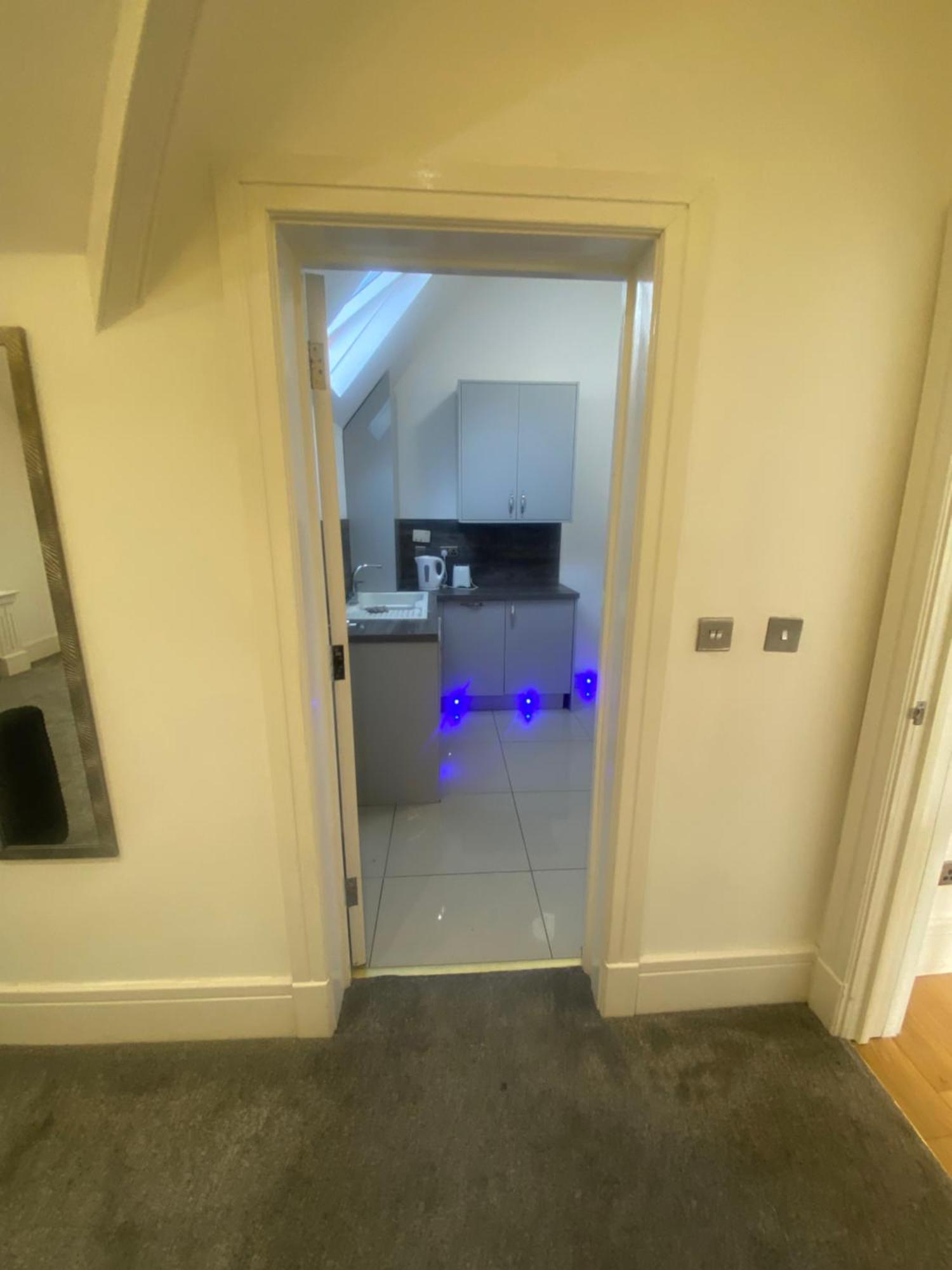 Penthouse Apt8 Daire Wolverhampton Dış mekan fotoğraf